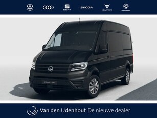 Volkswagen Crafter GP L3H3 2.0 TDI 140pk Automaat FWD