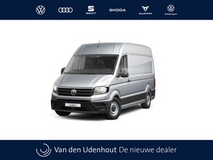 Volkswagen Crafter L3H3 2.0 TDI 140pk 3.0T Automaat