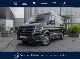 Volkswagen Crafter L3H3 2.0 TDI 177pk 3.5T Automaat