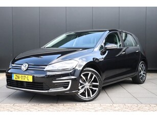 Volkswagen e-Golf e-Golf 136PK NAVI AIRCO