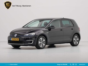 Volkswagen e-Golf e-Golf (Ex 2.000,- Subsidie) Navigatie