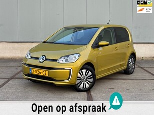 Volkswagen E-Up! 2000€ subsidie! full opties, Nieuw!