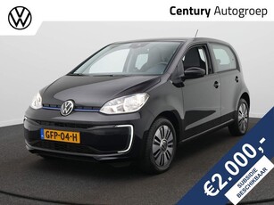 Volkswagen e-Up! Style / Camera / Cruise / DAB+ / 15inch