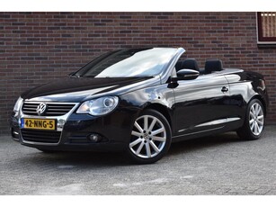 Volkswagen Eos 1.4 TSI Highline BlueMotion '10 Clima Cruise