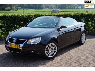 Volkswagen Eos 2.0-16v