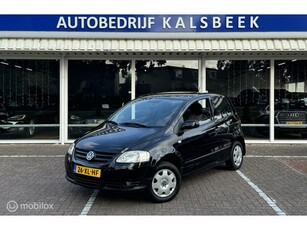 Volkswagen Fox 1.2 Trendline