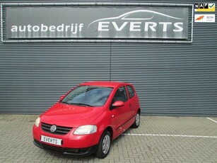 Volkswagen Fox 1.2 Trendline Apk 25-09-2025 zeer nette goed