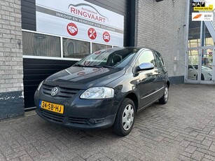 Volkswagen Fox 1.2 Trendline nette Auto