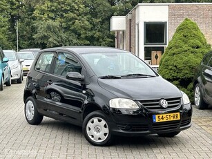 Volkswagen Fox 1.4 TDI Trendline Airco Apk 05-2025!