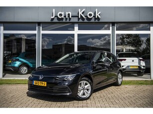 Volkswagen Golf 1.0 eTSi 110 pk DSG-7 Life Business LED