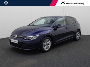 Volkswagen Golf 1.0 Tsi 110PK Life ACC DAB P-Sensoren