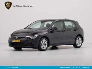 Volkswagen Golf 1.0 TSI 110pk Life Navigatie Clima Pdc Acc