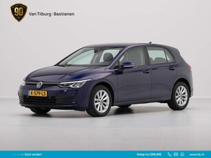 Volkswagen Golf 1.0 TSI 110pk Life Navigatie Pdc Acc Lm