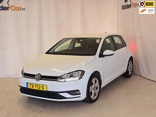 Volkswagen Golf 1.0 TSI