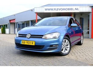 Volkswagen Golf 1.0 TSI Comfortline 5-drs 1e