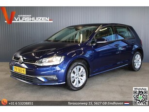 Volkswagen Golf 1.0 TSI Comfortline € 6.600,- NETTO!