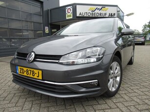 Volkswagen Golf 1.0 TSI Comfortline / NAV / PDC 2x / Carplay / ACC