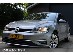 Volkswagen Golf 1.0 TSI Comfortline Navi/Pdc/Ecc/Apple