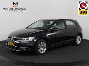 Volkswagen Golf 1.0 TSI ComfortlineAdaptive