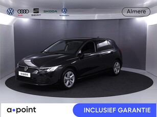 Volkswagen Golf 1.0 TSI Life 110 pk Verlengde garantie