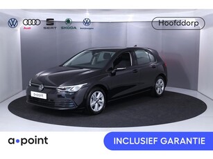 Volkswagen Golf 1.0 TSI Life 110 pk Private lease vanaf €