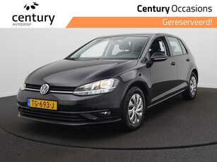 Volkswagen Golf 1.0 TSI Trendline / Adap. cruise / Sensoren