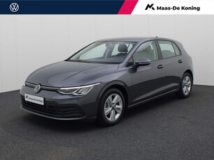 Volkswagen Golf 1.0 TSI 110PK Life Navigatie