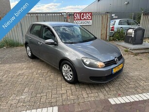 Volkswagen Golf 1.2 TSI (bj 2011)