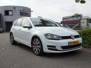 Volkswagen Golf 1.2 TSI (bj 2013)