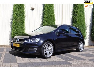 Volkswagen Golf 1.2 TSI Business Edition Automaat Navi