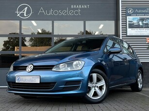 Volkswagen Golf 1.2 TSI Comfortline Clima PDC LMV