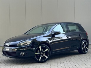 Volkswagen Golf 1.2 TSI - Cruise - Airco - 18'' - Carplay -