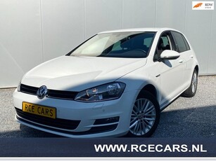 Volkswagen Golf 1.2 TSI CUP Edition