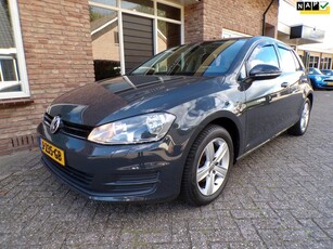 Volkswagen Golf 1.2 TSI Easyline