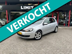 Volkswagen Golf 1.2 TSI