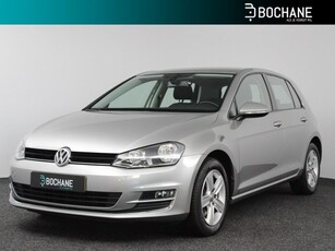 Volkswagen Golf 1.2 TSI Highline 1e eigenaar + dealer