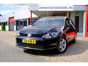 Volkswagen Golf 1.2 TSI Highline 5-Drs NaviClimaCamLMV