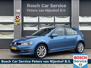 Volkswagen Golf 1.2 TSI Highline