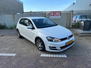 Volkswagen Golf 1.2 TSI Highline (bj 2013)