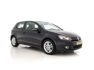 Volkswagen Golf 1.2 TSI Highline BlueMotion Executive-Pack