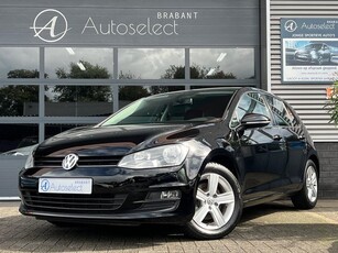 Volkswagen Golf 1.2 TSI Highline Clima Navi PDC