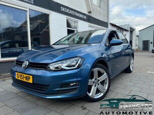 Volkswagen Golf 1.2 TSI Highline *VERKOCHT*SOLD*