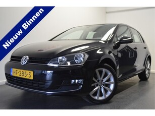 Volkswagen Golf 1.2 TSI Highline , NAVI , CLIMATR , CR