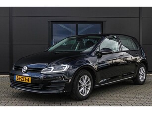 Volkswagen Golf 1.2 TSI NAVI - BLUETOOTH - LED