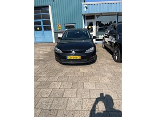 Volkswagen Golf 1.2 TSI Trendline