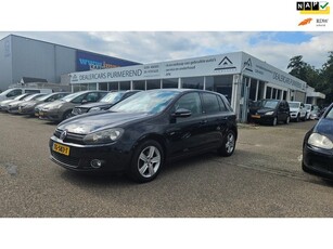 Volkswagen Golf 1.2 TSI Trendline