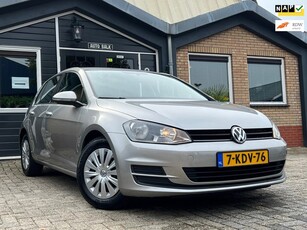 Volkswagen Golf 1.2 TSI Trendline Airco + Cruise + Navi