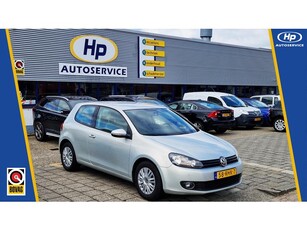 Volkswagen Golf 1.2 TSI Trendline BlueMotion Automaat !!