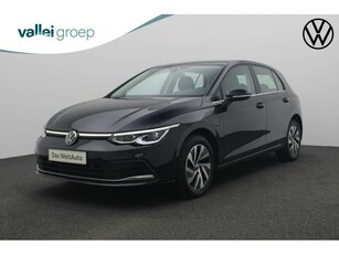 Volkswagen Golf 1.4 204PK DSG eHybrid Style