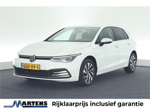 Volkswagen Golf 1.4 204pk eHybrid Style Stoelverwarming